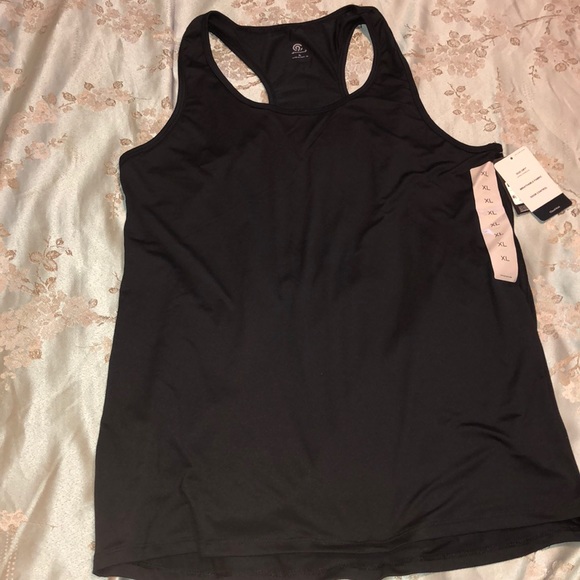 NWT- Champion Razorback Tank Top - Picture 4 of 4